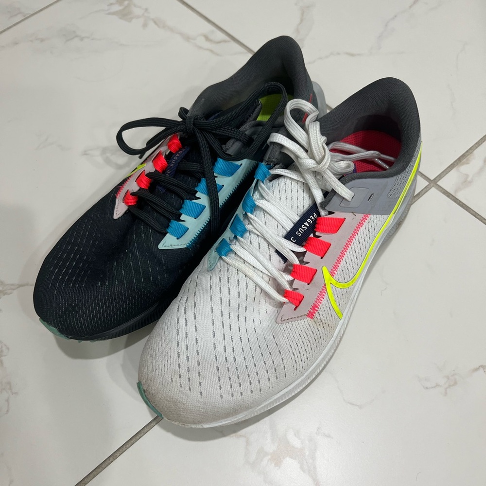 Nike sneakers
